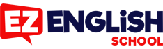 EZ English Logo
